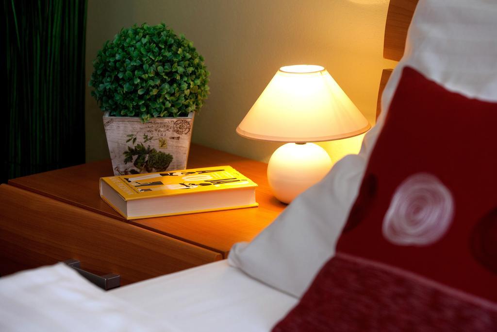 Penzion Oregano Třeboň Kamer foto