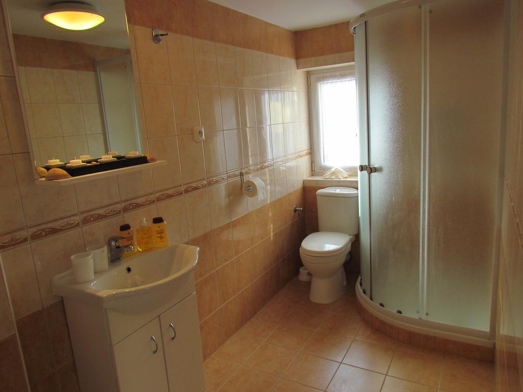 Penzion Oregano Třeboň Kamer foto